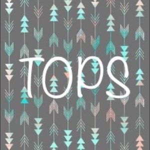 🌻TOPS🌻